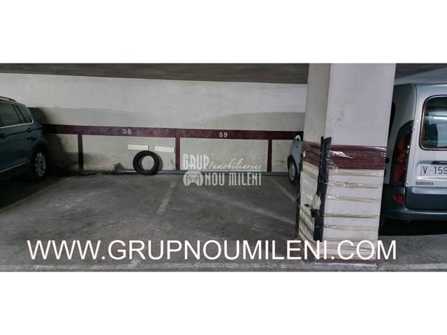 Parking En venta en Massanassa photo 0