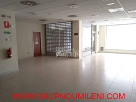 Local En alquiler en Alcacer photo 0