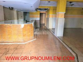 Local en venta en Xirivella photo 0