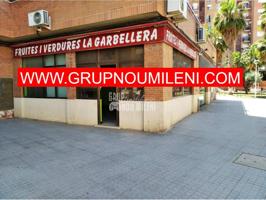 Local En venta en Alboraya photo 0