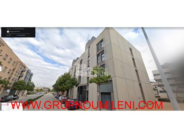 Garaje en venta en Paiporta photo 0