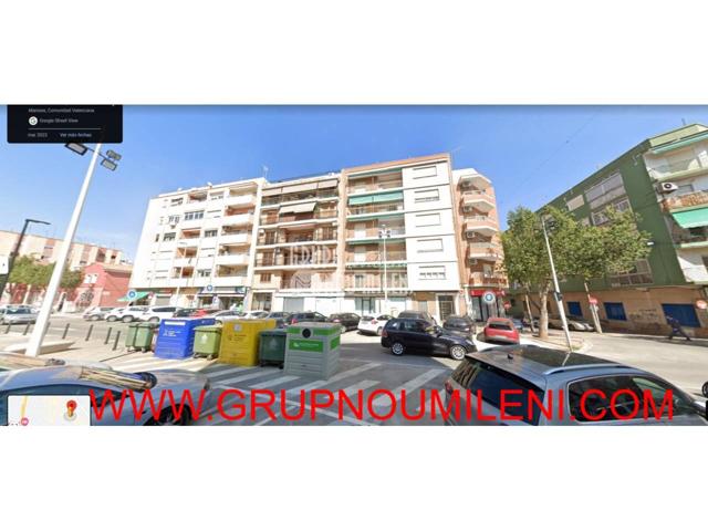 Local En alquiler en Manises photo 0