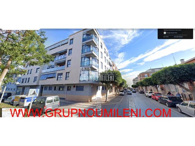 Parking En venta en Alcacer photo 0