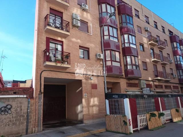 Parking En venta en Moncada photo 0