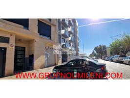 Parking En venta en Enginyer Balaguer, 127, Carlet photo 0