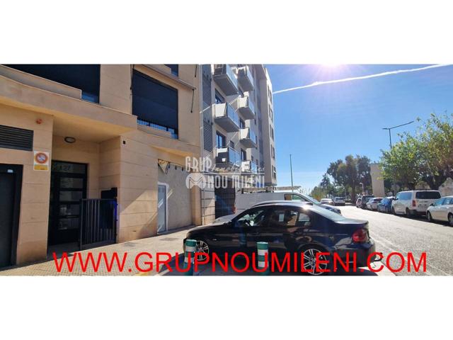 Parking En venta en Enginyer Balaguer, 127, Carlet photo 0