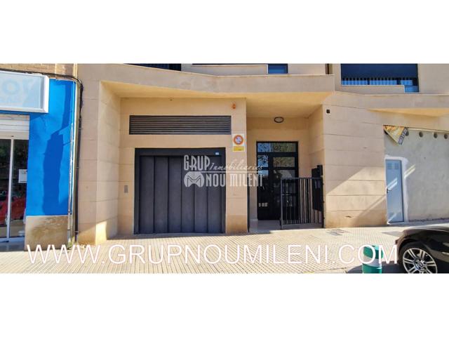 Parking En venta en Carlet photo 0