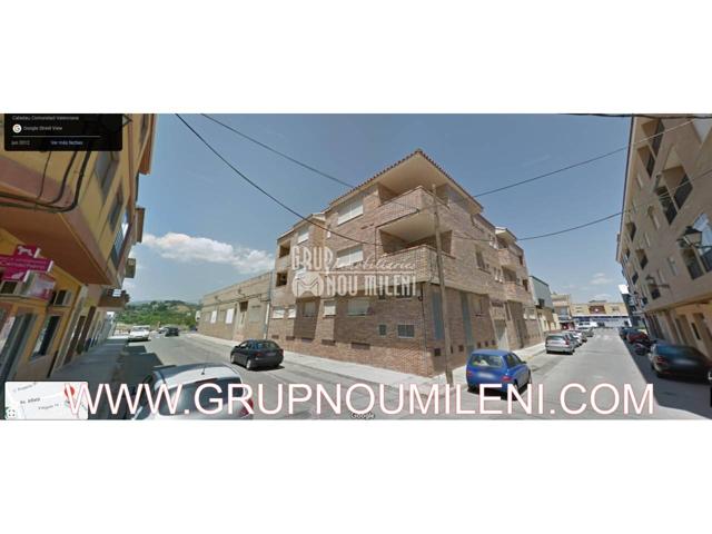Parking En venta en Catadau photo 0