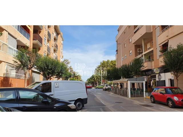 Garaje en alquiler en Catarroja photo 0