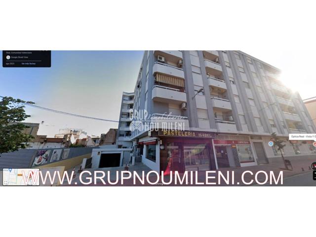 Parking En venta en Doctor Fleming, 24, Montroy photo 0