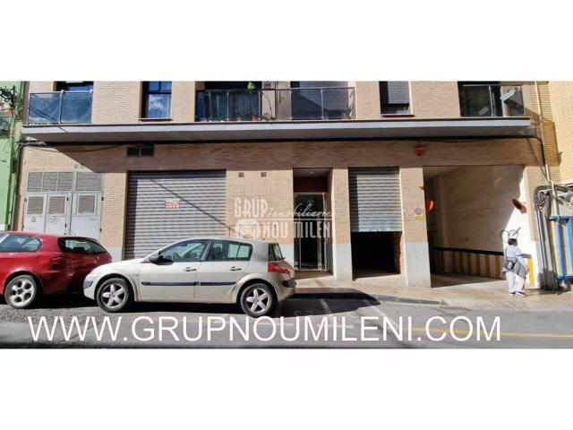 Local En venta en Mislata photo 0