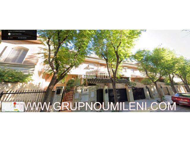 Casa En venta en Picanya photo 0