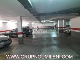 Parking En venta en Paterna photo 0