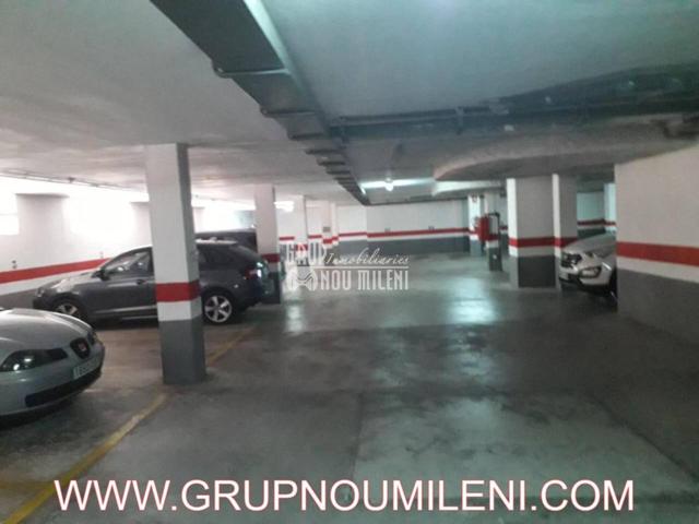 Parking En venta en Paterna photo 0