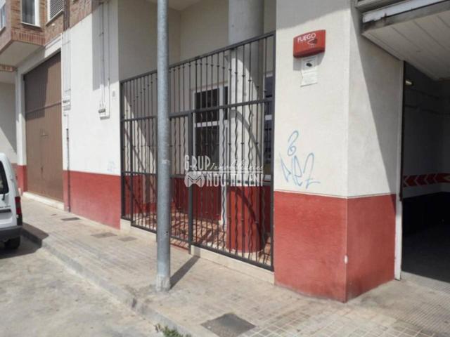 Garaje en venta en Xirivella photo 0