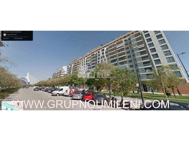 Parking En venta en Alameda, 65, Valencia photo 0