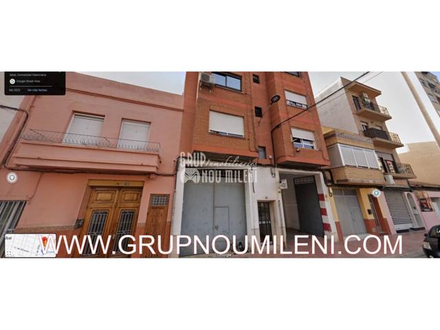 Piso En venta en Albal photo 0