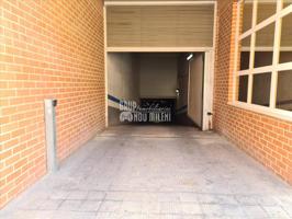 Parking En venta en Godella photo 0