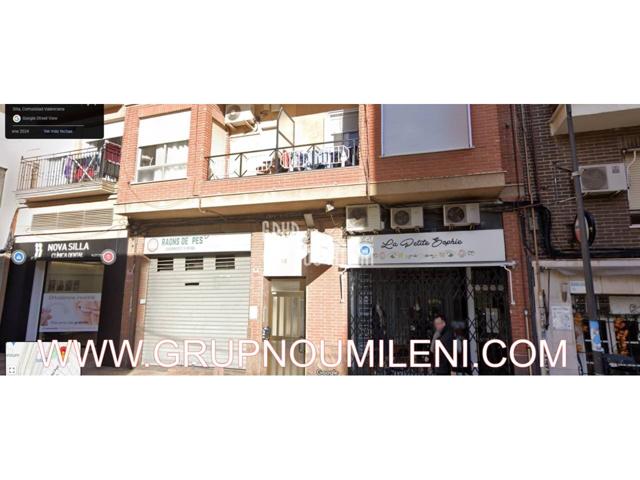 Piso En venta en Silla photo 0