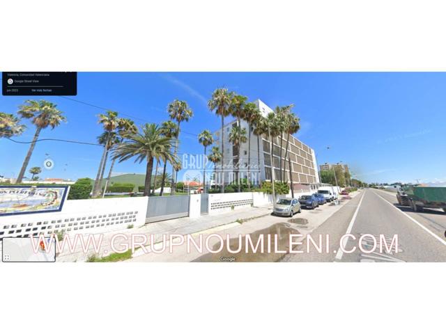 Venta de piso en València Capital photo 0