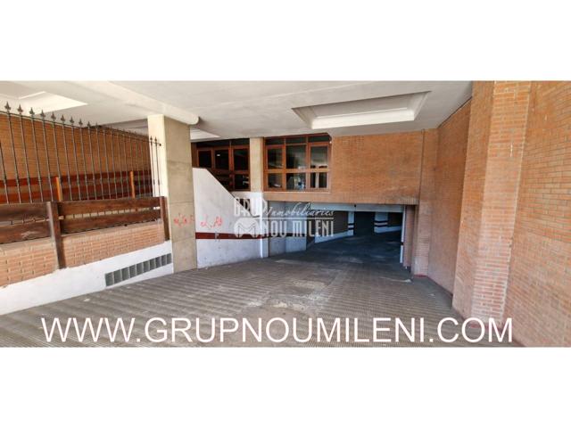 Parking En alquiler en Catarroja photo 0