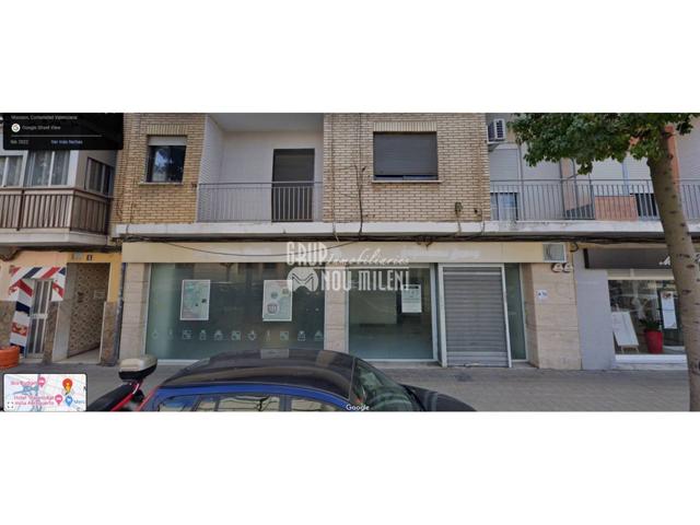 Local En venta en Manises photo 0