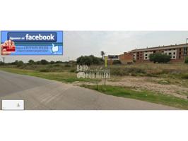 Venta de terreno en Picassent photo 0