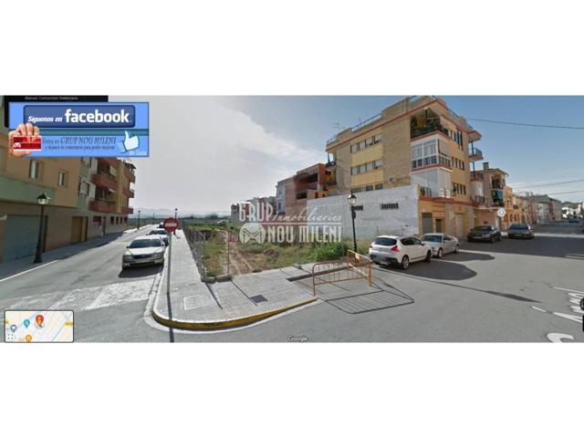 Terreno Urbanizable En venta en Manuel photo 0