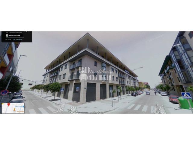 Se Vende Local Comercial en Silla photo 0