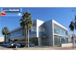 Nave comercial en venta en Paiporta photo 0