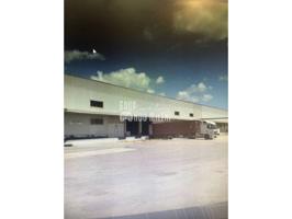 Industrial En venta en Beniparrell photo 0