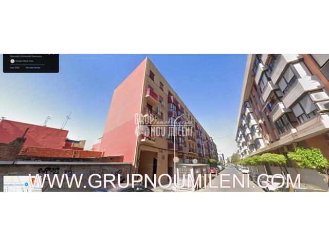 Parking En venta en Moncada photo 0