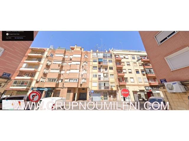 Piso en venta en Orriols(46019) photo 0