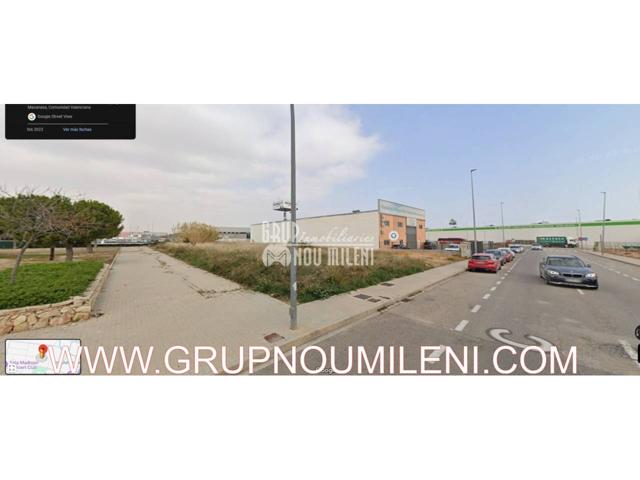 Terrenos Edificables En alquiler en Massanassa photo 0