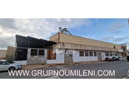 Alquiler de Nave Industrial en Albal photo 0