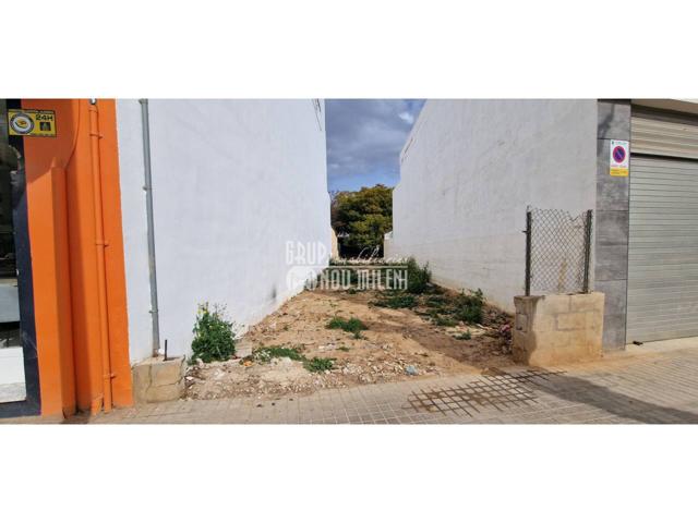 Solar en venta en Alfafar photo 0