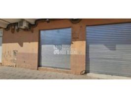 Alquiler de local comercial en Aldaia photo 0