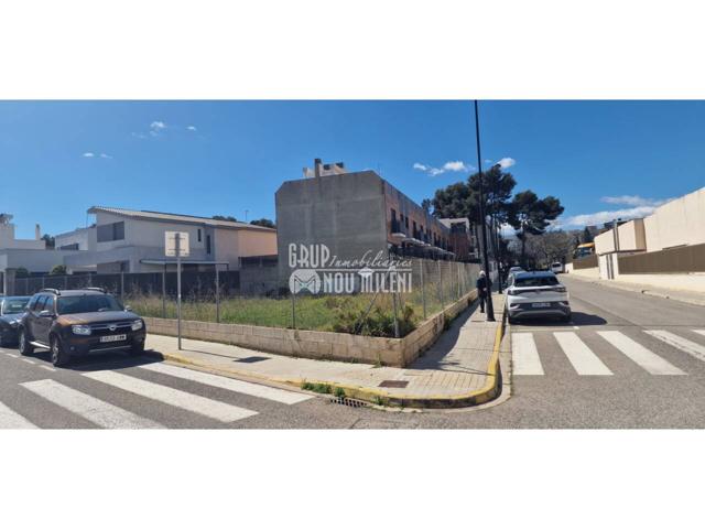 Venta de solar en Torrent photo 0