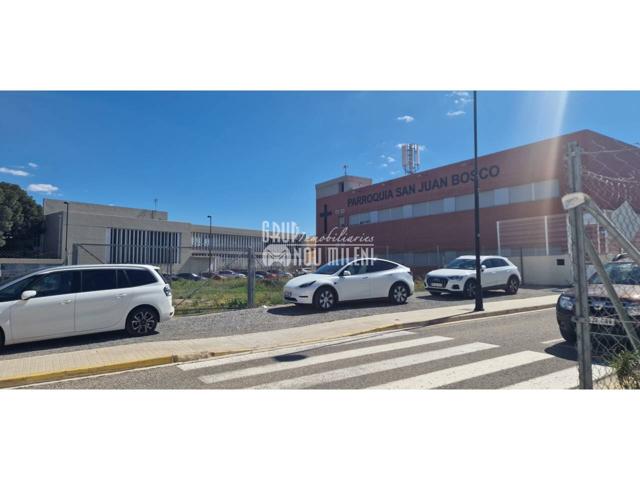 Venta de solar en Torrent photo 0