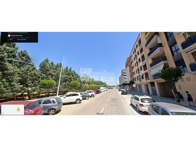 Venta de plaza de parking en Catarroja photo 0