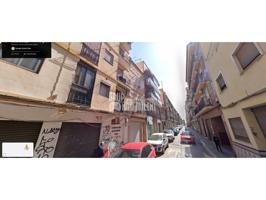 Venta de un piso en El Mercat, Manises photo 0