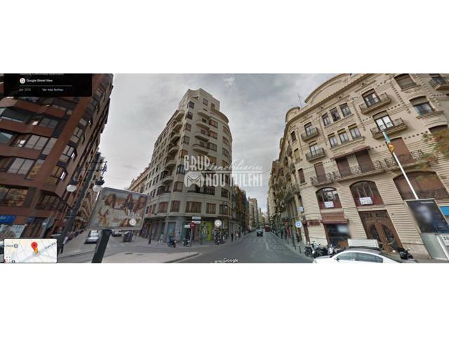 Venta de piso en València Capital photo 0