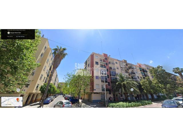 Venta de piso en València Capital photo 0
