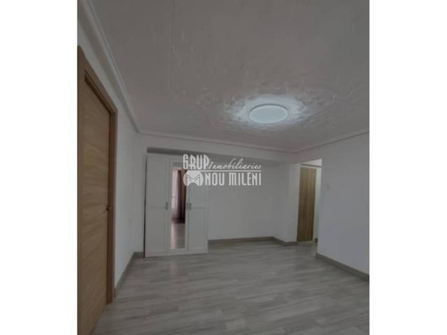 Venta de piso en València Capital photo 0