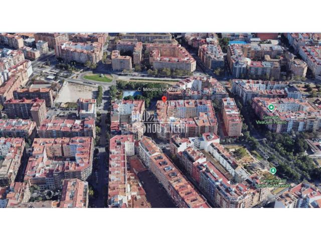 Venta de piso en València Capital photo 0