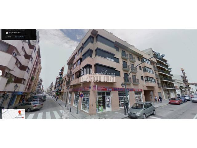 Venta de piso en València Capital photo 0