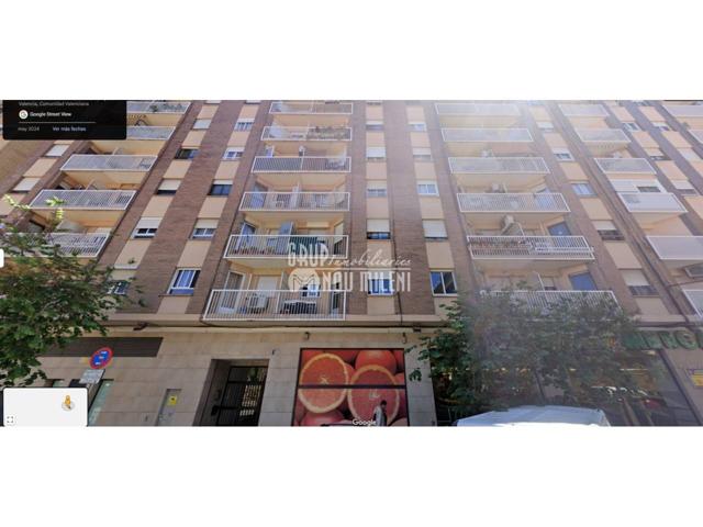 Venta de piso en València Capital photo 0