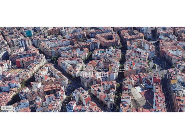 Venta de piso en València Capital photo 0