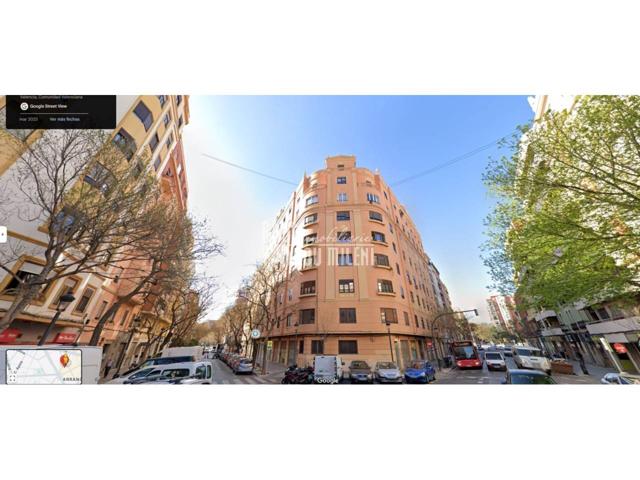 Venta de piso en València Capital photo 0