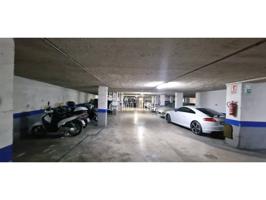 Parking en venta en Burjassot - El Castell photo 0